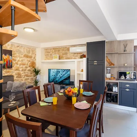 Casa vacanze Lovely In Podgradina With Wifi Podgradina (Posedarje)